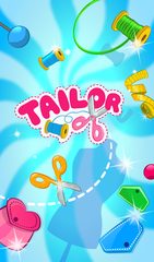 Screenshot 7: Tailor Kids