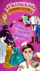 Screenshot 6: Princess Horse Club 3 - Royal Pony & Unicorn Care