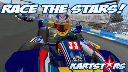 Screenshot 15: Kart Stars