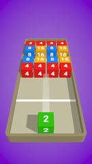 Screenshot 6: Mega Cube: 2048 3D Merge Game