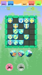 Screenshot 9: Dice Merge Classic - 777 Puzzle - Roll & Match 3D