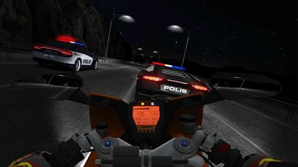 Screenshot 12: Racing Fever: Moto
