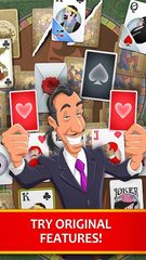 Screenshot 4: Solitaire Perfect Match