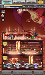 Screenshot 18: Dot Heroes Ⅱ :Nonstop RPG