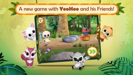 Screenshot 22: YooHoo Cool Games: Kid Games!