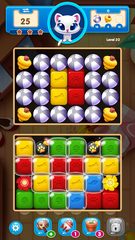Screenshot 23: Pop Blocks: Cube Blast