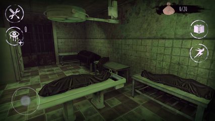 Screenshot 9: Eyes: Scary Thriller - Horror