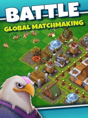 Screenshot 12: Atlas Empires - Build an AR Empire