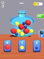 Screenshot 19: Fit and Squeeze