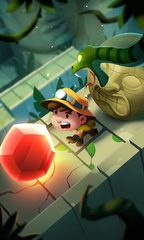 Screenshot 16: Diamond Quest 2: The Lost Temple