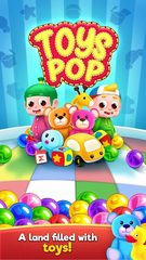 Screenshot 8: Toys Pop: Bubble Shooter Games