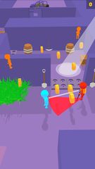 Screenshot 16: Sneak on them