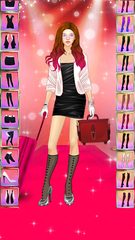 Screenshot 6: Makeover Games: Star Dress up