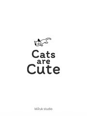 Screenshot 15: Cats are Cute