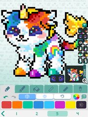 Screenshot 10: Pixel Petz