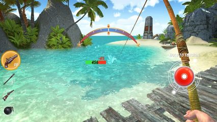Screenshot 11: Last Fishing: Monster Clash Ho
