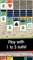 Screenshot 5: Flipflop Solitaire