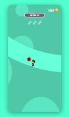 Screenshot 9: Escape Run 3D: Find Gold Key