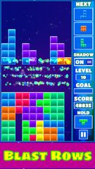 Screenshot 22: Tetra Block Blitz Puzzle