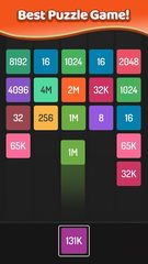 Screenshot 16: X2 Blocks: 2048 Number Games