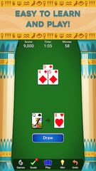 Screenshot 8: Pyramid Solitaire - Card Games