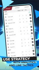 Screenshot 13: Astonishing Hockey Manager