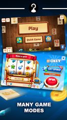 Screenshot 13: Okey