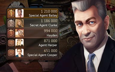 Screenshot 24: WTF Detective: Mystery Cases