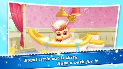 Screenshot 22: My Smart Pet: Cute Virtual Cat