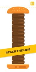Screenshot 2: Can You Stack It?
