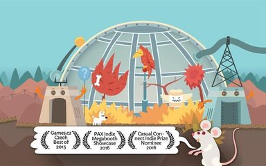 Screenshot 13: Mimpi Dreams