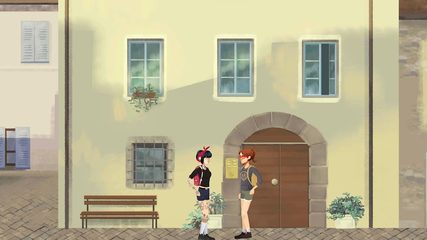 Screenshot 4: Beyond Our Lives