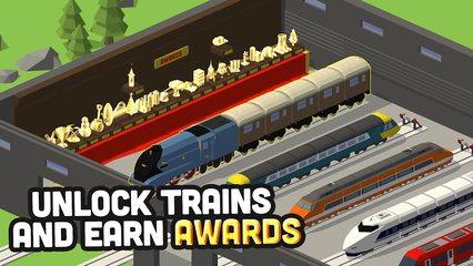 Screenshot 24: Conduct THIS! – Train Action