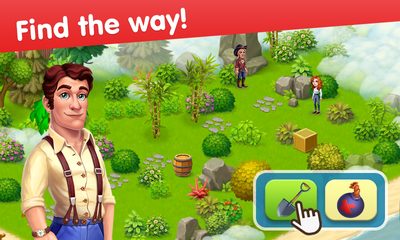 Screenshot 7: Farm Bay