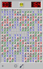 Screenshot 10: Minesweeper GO - classic mines game