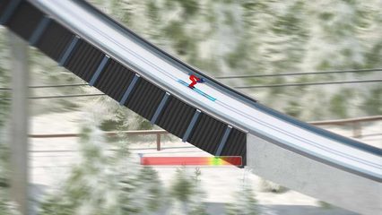 Screenshot 11: Ski Jump Mania 3