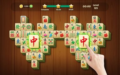 Screenshot 23: Mahjong-Match puzzle game