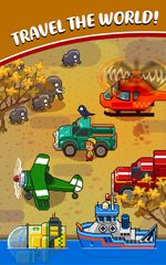 Screenshot 5: Happy Safari - the zoo game