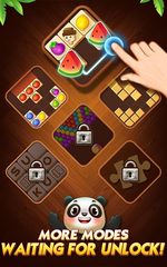 Screenshot 21: Wood Block Puzzle