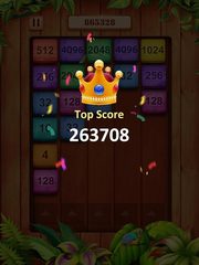 Screenshot 15: Shoot n Merge - Block puzzle