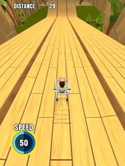 Screenshot 9: Faily Mega Crash!