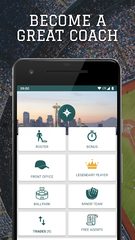 Screenshot 4: Astonishing Baseball Manager 2019