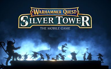 Screenshot 24: Warhammer Quest: Silver Tower