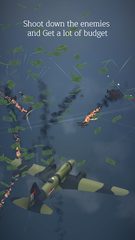 Screenshot 4: Air Fleet Command : WW2
