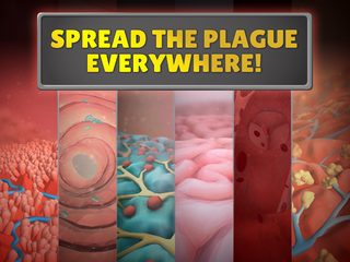 Screenshot 9: Idle Plague