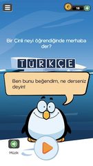 Screenshot 6: Kutup Esprileri - Kelime Bulmaca