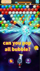 Screenshot 7: Bubble Shooter: Galaxy Classic