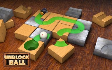 Screenshot 13: Unblock Ball - Block Puzzle