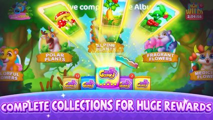 Screenshot 22: Bingo Wild - BINGO Game Online