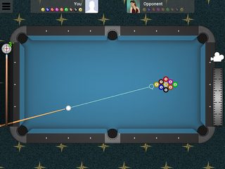 Screenshot 18: Pool Online - 8 Ball, 9 Ball